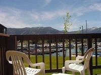 497 Tahoe Keys Blvd Lake Valley Exterior foto